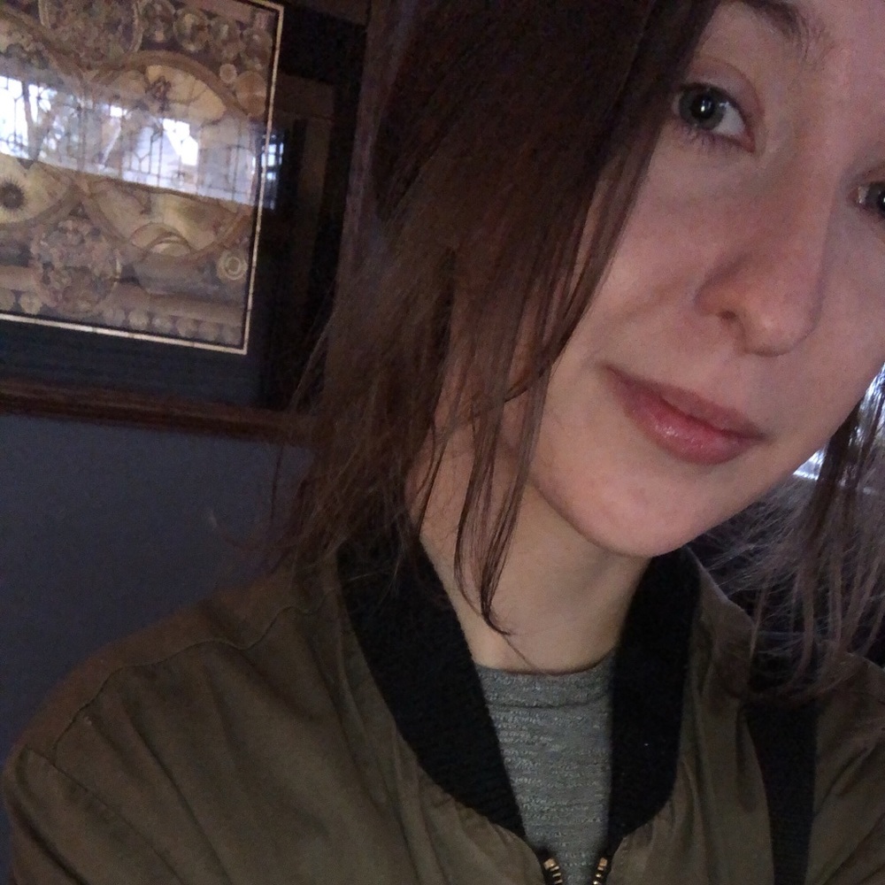 Meet your Posher, Dani